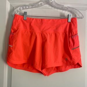 Athleta Shorts